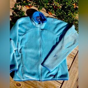 Patagonia R jacket
